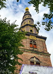 Church of Our Saviour, Copenhagen, Denmark_2023