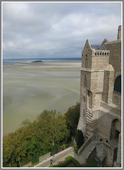 Bretagne et Mont St Michel