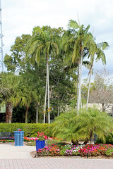 Florida Botanical Gardens, Largo