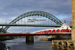 2023  Newcastle