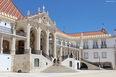 L'Université de Coimbra