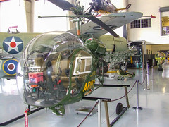Engineering - Aviation Cold War