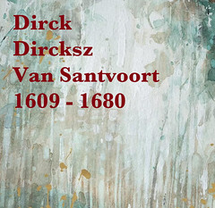 Van Santvoort Dirck Dircksz