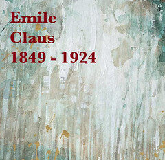 Claus Emile