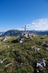 Hike to Tête de Bunant & Montagne de la Foge