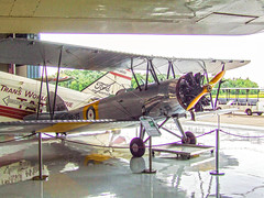 Engineering - Aviation WWII
