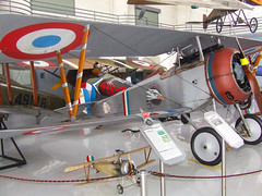 Engineering - Aviation Pre-WWII