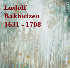 Bakhuizen Ludolf