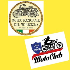 Musée Moto Rimini 09/2022