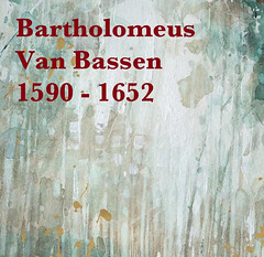 Van Bassen Bartholomeus