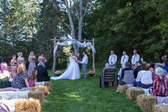 Lee and Cristin's Wedding