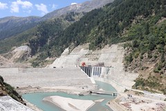 Suki Kinari Hydropower Project
