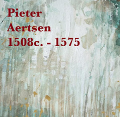 Aertsen Pieter