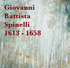 Spinelli Giovanni Battista