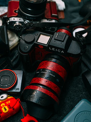 [Leica L] Sigma 28-70mm F2.8 DG DN Contemporary