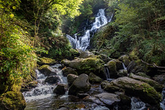 Waterfalls - Cascadas