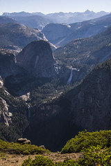 2023 August Yosemite