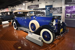 Gilmore Car Museum 2023
