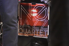 No Jazz Quartet in Lollipop 2023