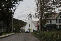 Town of Readsboro Vermont