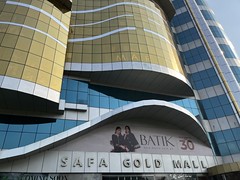 Safa Gold Mall
