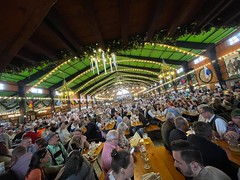 Monaco di Baviera - Oktoberfest 2023