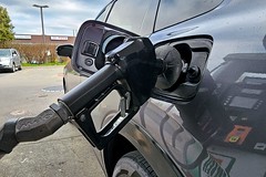 First fueling of the new HR-V [01]