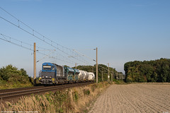 G 2000 BB - Baureihe 273