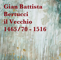 Bertucci Gian Battista il Vecchio