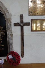 Battlefield Crosses - First World War