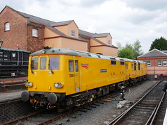Class 71, 73 & 76