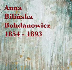 Bilińska-Bohdanowicz Anna