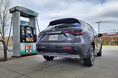 First fueling of the new HR-V [04]