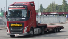 HGV Lorries