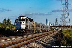 NJ Transit Rail (NJTR)