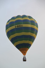 2010 Balloons Over Basingstoke