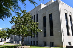 Van Zandt County Courthouse (Canton, Texas)