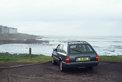 1991 Mercedes W124 230TE