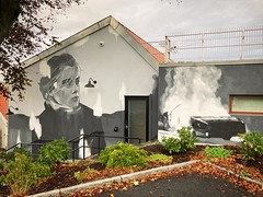 Street art/Graffiti - Norway (2023)