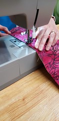 Creativity Commons: Singer Sewing Machine