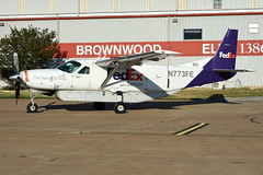 Brownwood, TX - Brownwood Regional AP (KBWD)
