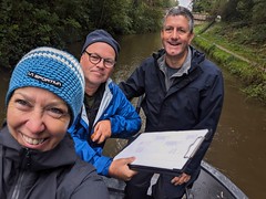Seven Nights On A Canal Narrowboat September 2023