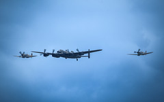 IWM Duxford Battle of Britain Airshow, September 2023