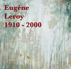 Leroy Eugène