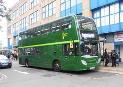 Sullivan Buses South Mimms
