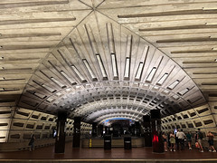 The DC Metro