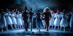 The Wizard of Oz by Castaway Theatre (Sept 2023)