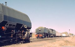 1973 Rhodesia Railways