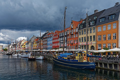 Danemark - Copenhague