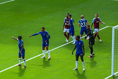 Chelsea vs Aston Villa - September 2023
